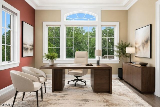 4 MASON HILL ROAD, Warren Twp., NJ 07059