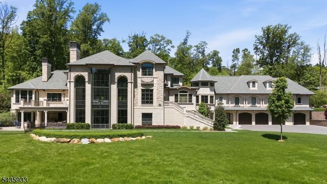 4 MASON HILL ROAD, Warren Twp., NJ 07059