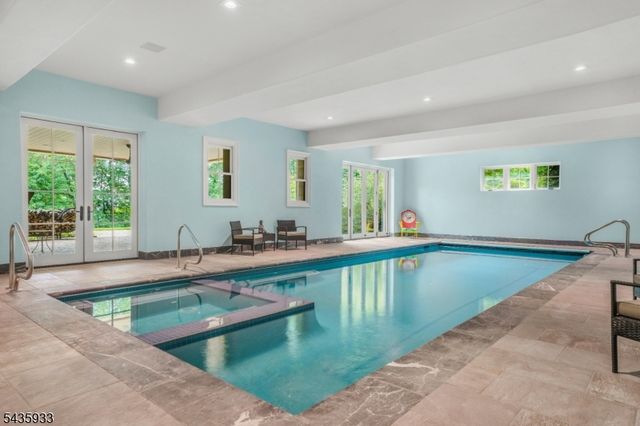 4 MASON HILL ROAD, Warren Twp., NJ 07059