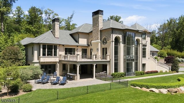 4 MASON HILL ROAD, Warren Twp., NJ 07059