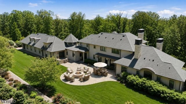 4 MASON HILL ROAD, Warren Twp., NJ 07059