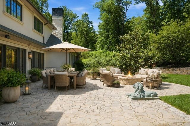 4 MASON HILL ROAD, Warren Twp., NJ 07059