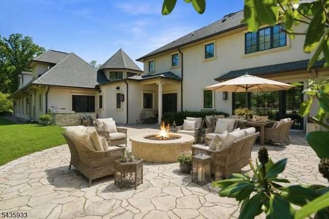 4 MASON HILL ROAD, Warren Twp., NJ 07059