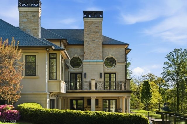 4 MASON HILL ROAD, Warren Twp., NJ 07059
