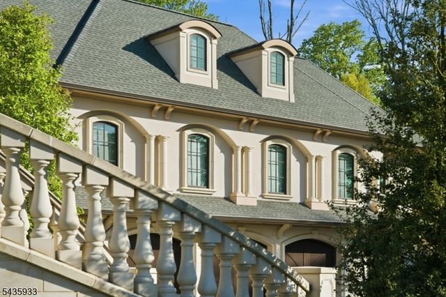 4 MASON HILL ROAD, Warren Twp., NJ 07059