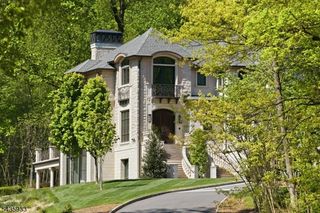 4 MASON HILL ROAD, Warren Twp., NJ 07059