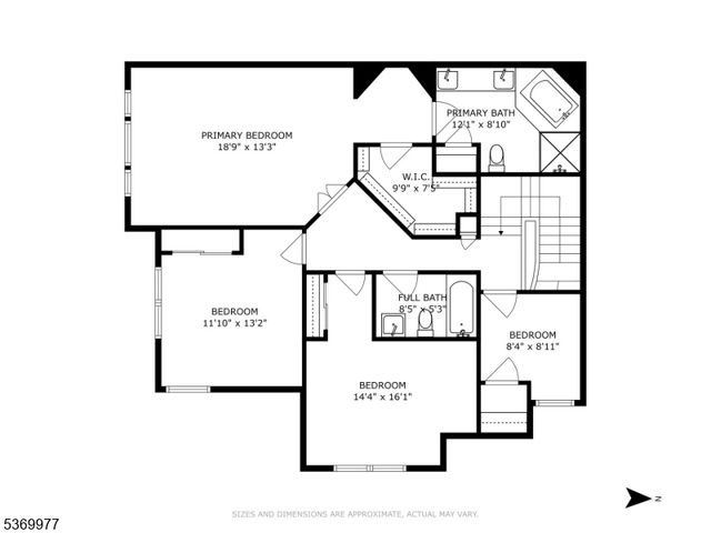315 Kensington Ln, Livingston Twp., NJ 07039