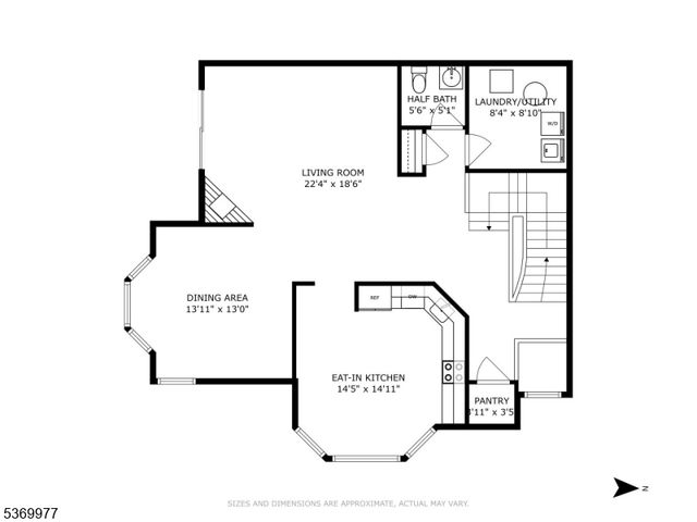 315 Kensington Ln, Livingston Twp., NJ 07039