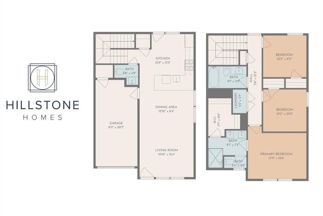 9529 Beckley Street, Houston, TX 77088