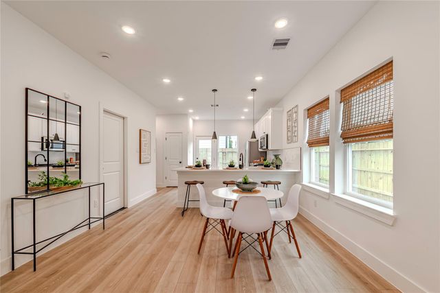 9529 Beckley Street, Houston, TX 77088