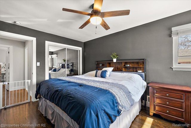 816 W Baker Avenue, Clawson, MI 48017