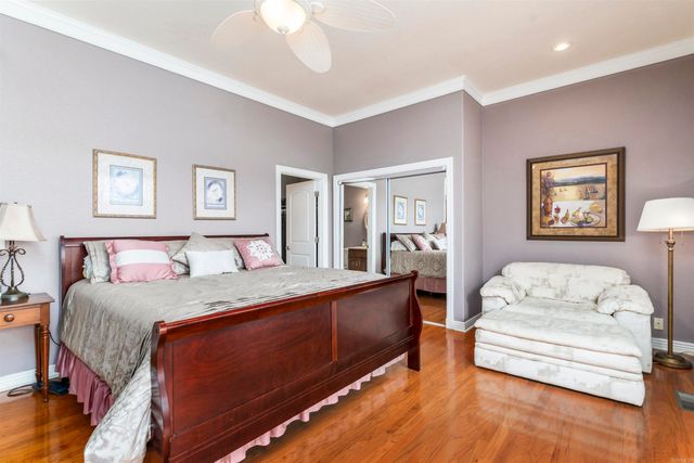 42 Lindura Way, Hot Springs Village, AR 71909