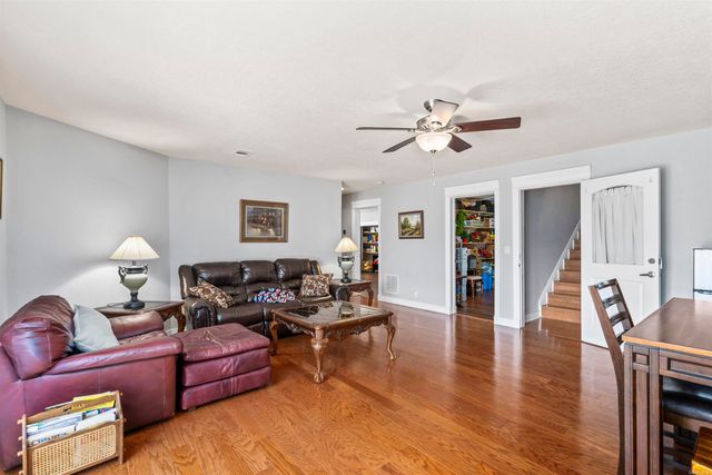 42 Lindura Way, Hot Springs Village, AR 71909