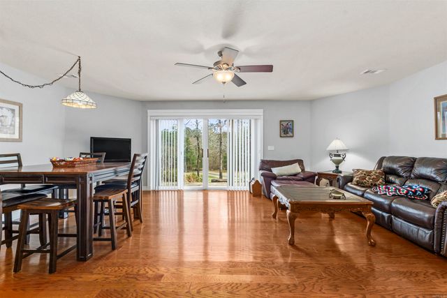 42 Lindura Way, Hot Springs Village, AR 71909