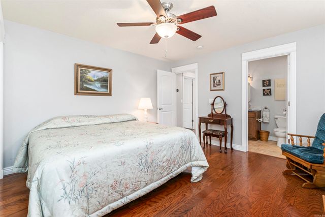 42 Lindura Way, Hot Springs Village, AR 71909