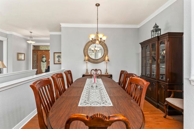 42 Lindura Way, Hot Springs Village, AR 71909