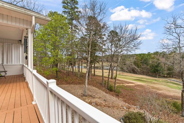 42 Lindura Way, Hot Springs Village, AR 71909
