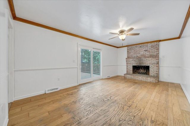 2730 Coachman CIR, Roanoke, VA 24012