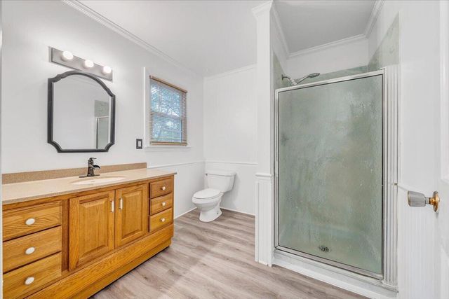 2730 Coachman CIR, Roanoke, VA 24012