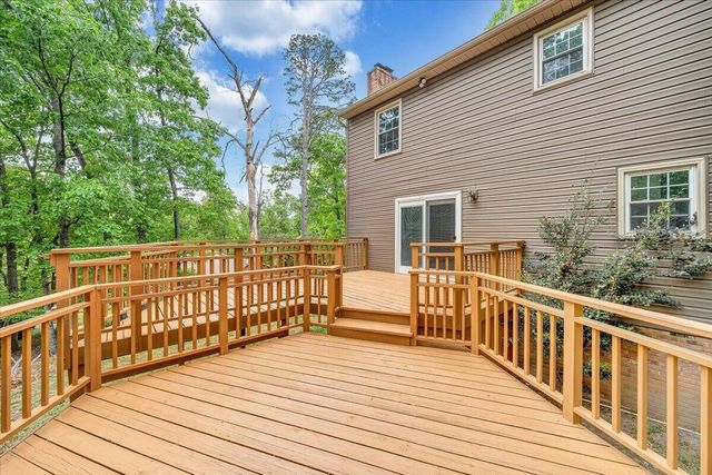 2730 Coachman CIR, Roanoke, VA 24012