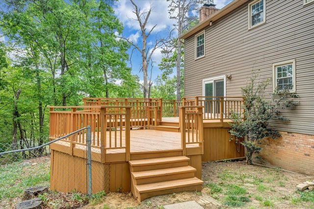 2730 Coachman CIR, Roanoke, VA 24012