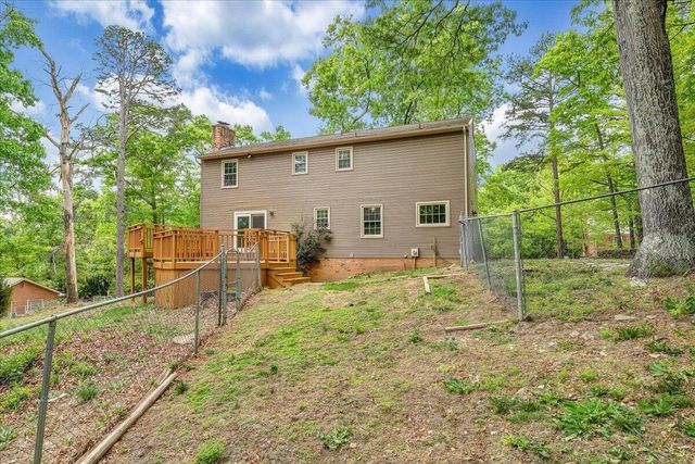 2730 Coachman CIR, Roanoke, VA 24012