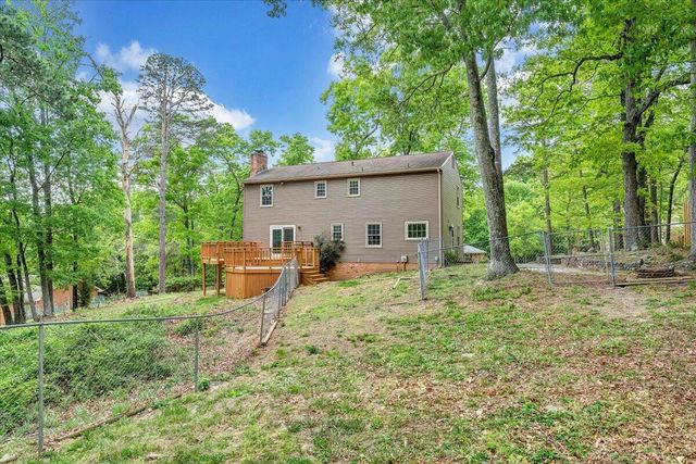 2730 Coachman CIR, Roanoke, VA 24012
