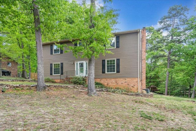 2730 Coachman CIR, Roanoke, VA 24012