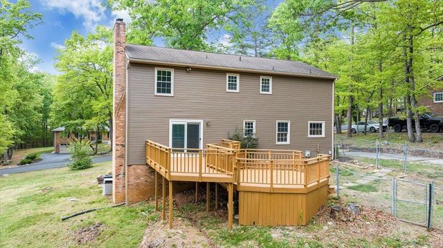 2730 Coachman CIR, Roanoke, VA 24012