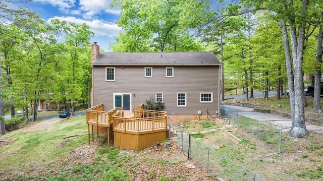 2730 Coachman CIR, Roanoke, VA 24012
