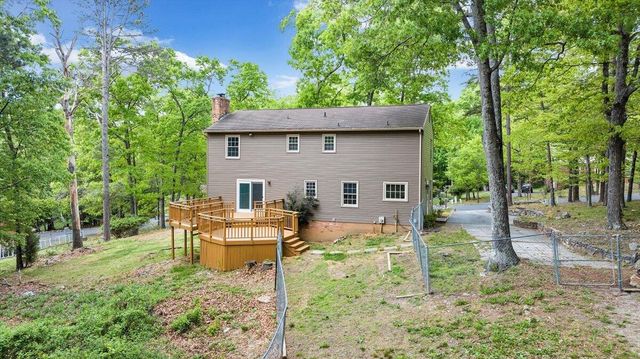2730 Coachman CIR, Roanoke, VA 24012