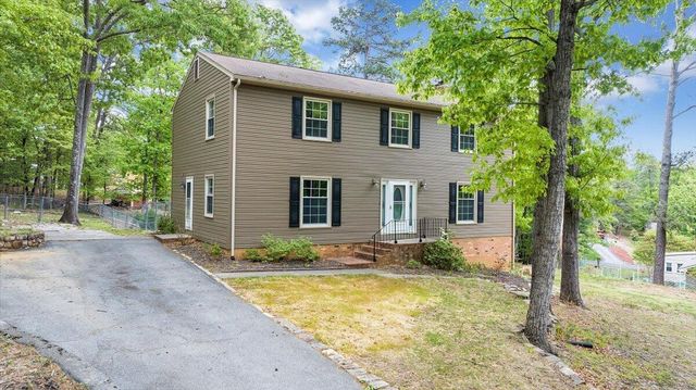 2730 Coachman CIR, Roanoke, VA 24012