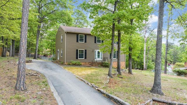 2730 Coachman CIR, Roanoke, VA 24012