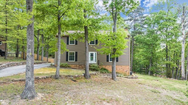 2730 Coachman CIR, Roanoke, VA 24012