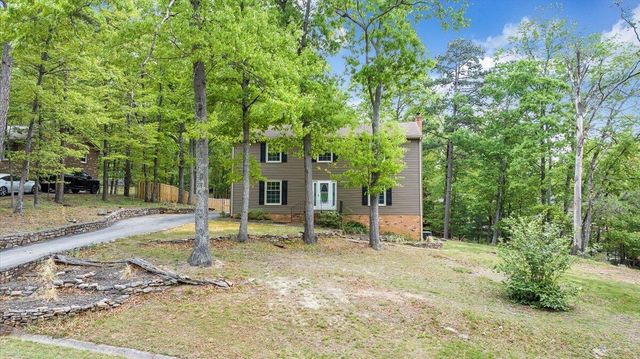 2730 Coachman CIR, Roanoke, VA 24012