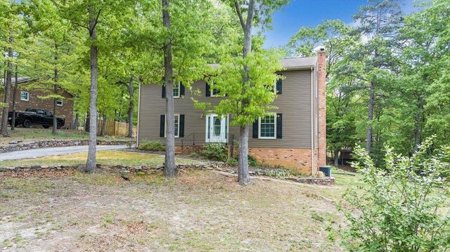 2730 Coachman CIR, Roanoke, VA 24012