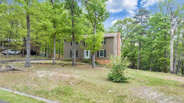 2730 Coachman CIR, Roanoke, VA 24012