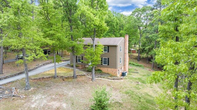 2730 Coachman CIR, Roanoke, VA 24012