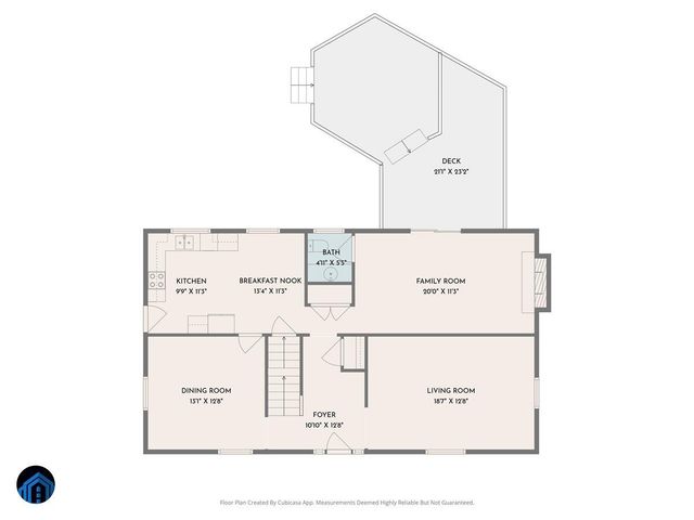 2730 Coachman CIR, Roanoke, VA 24012