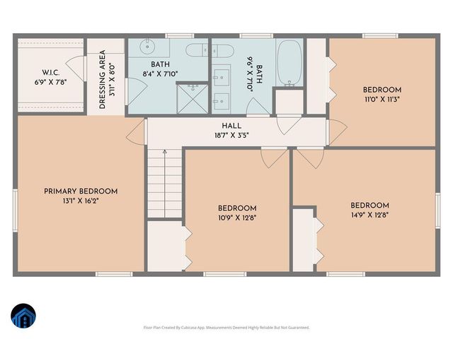 2730 Coachman CIR, Roanoke, VA 24012
