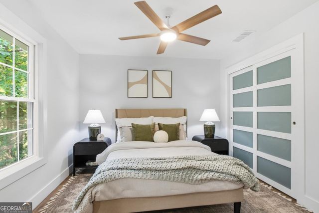 545 Longleaf Drive, Roswell, GA 30075