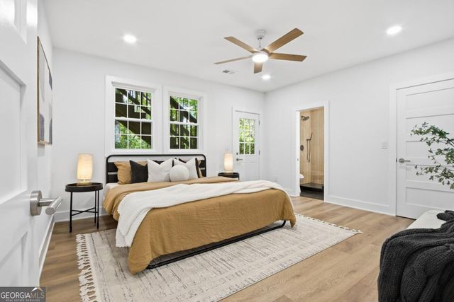 545 Longleaf Drive, Roswell, GA 30075