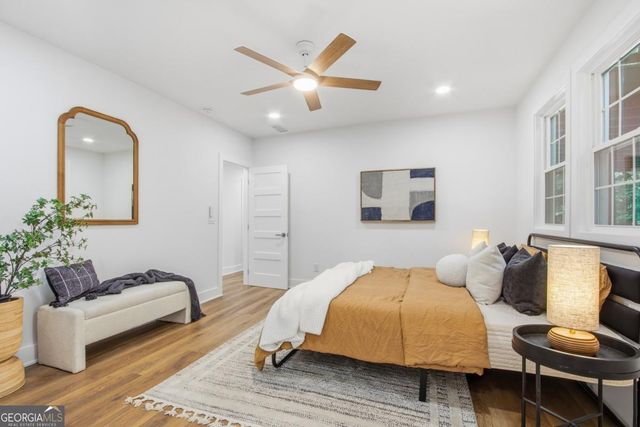 545 Longleaf Drive, Roswell, GA 30075