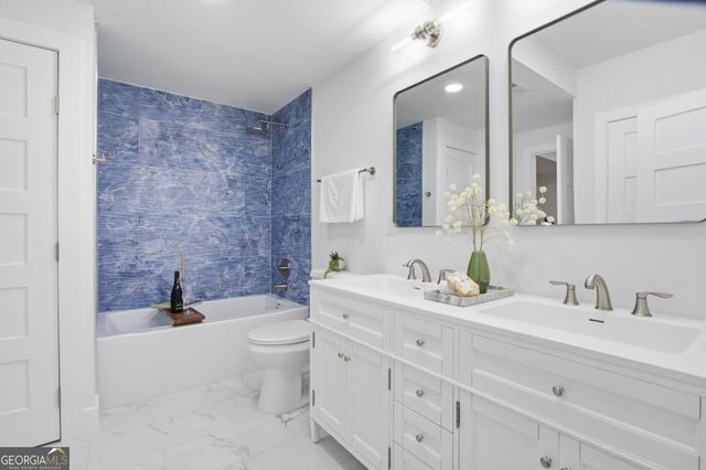 545 Longleaf Drive, Roswell, GA 30075