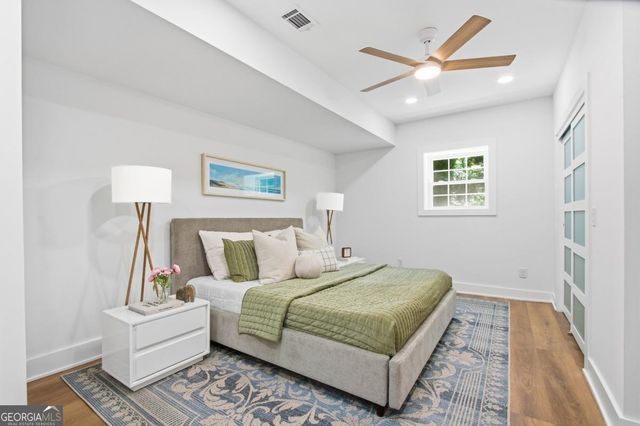545 Longleaf Drive, Roswell, GA 30075