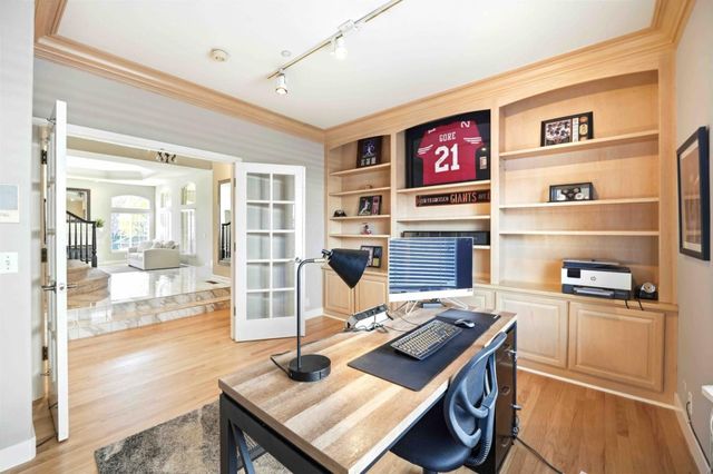 832 English Walnut Way, Morgan Hill, CA 95037