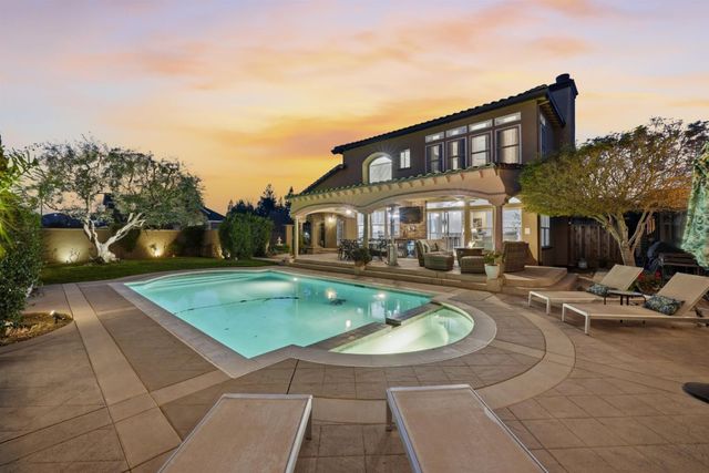 832 English Walnut Way, Morgan Hill, CA 95037