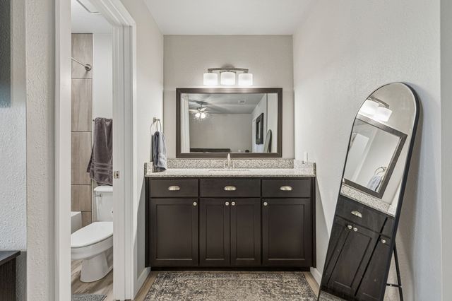 401 Hovenkamp Street, Keller, TX 76248