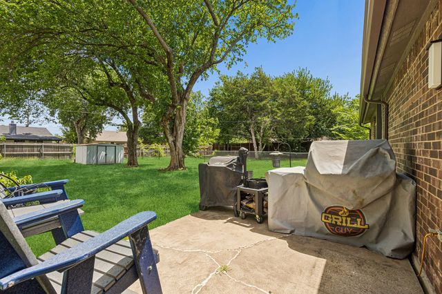 401 Hovenkamp Street, Keller, TX 76248