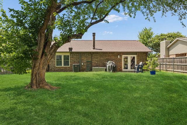401 Hovenkamp Street, Keller, TX 76248